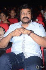 Jakkanna Movie Audio Launch